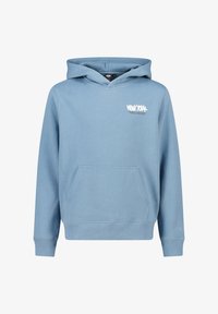 No seleccionado, blue