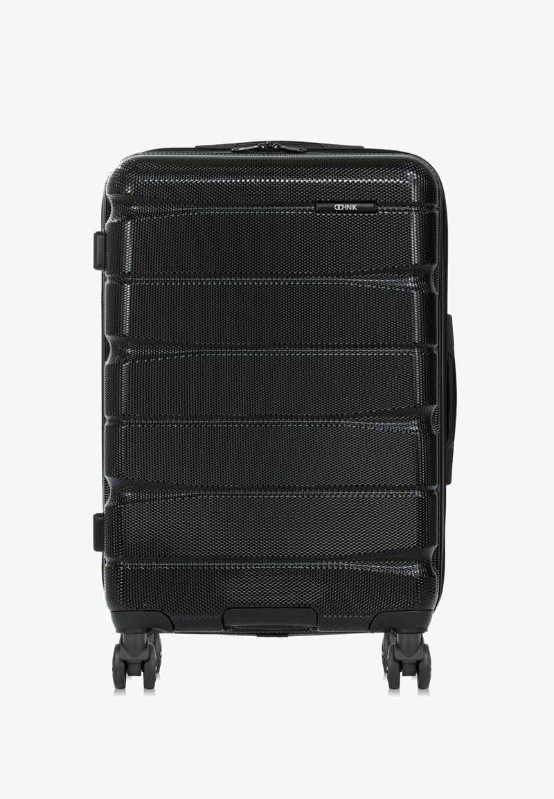 OCHNIK - Walizka na kółkach