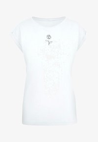 Unselected, white
