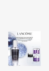 LANCÔME GÉNIFIQUE SÉRUM ROUTINE SET - Gesichtspflegeset