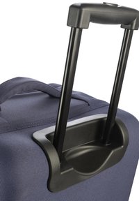 TUCANO TUCANO SUITCASE - Wheeled suitcase - blue