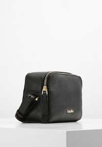 Calvin Klein Borsa a tracolla - black