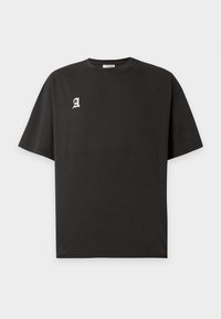 Επιλέχθηκε, black