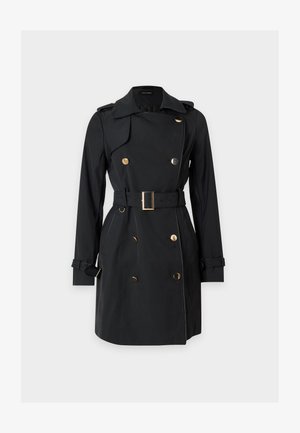 Anna Field by Zalando, Шлифер - black