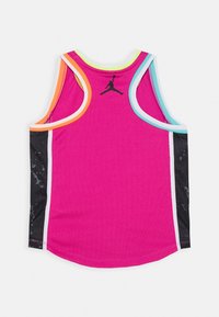 Jordan SCHOOL OF FLIGHT TANK - Top - fire pink