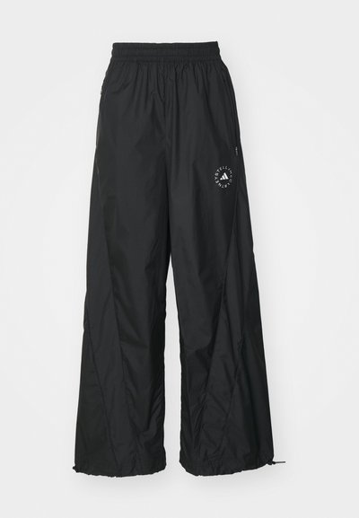 adidas by Stella McCartney PANT - Pantalones deportivos - carbon