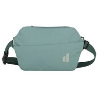 Deuter PASSWAY UNISEX - Bandolera - jade seagreen