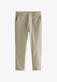 Unausgewählt, light stone