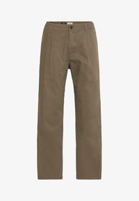 Niet geselecteerd, bungee cord