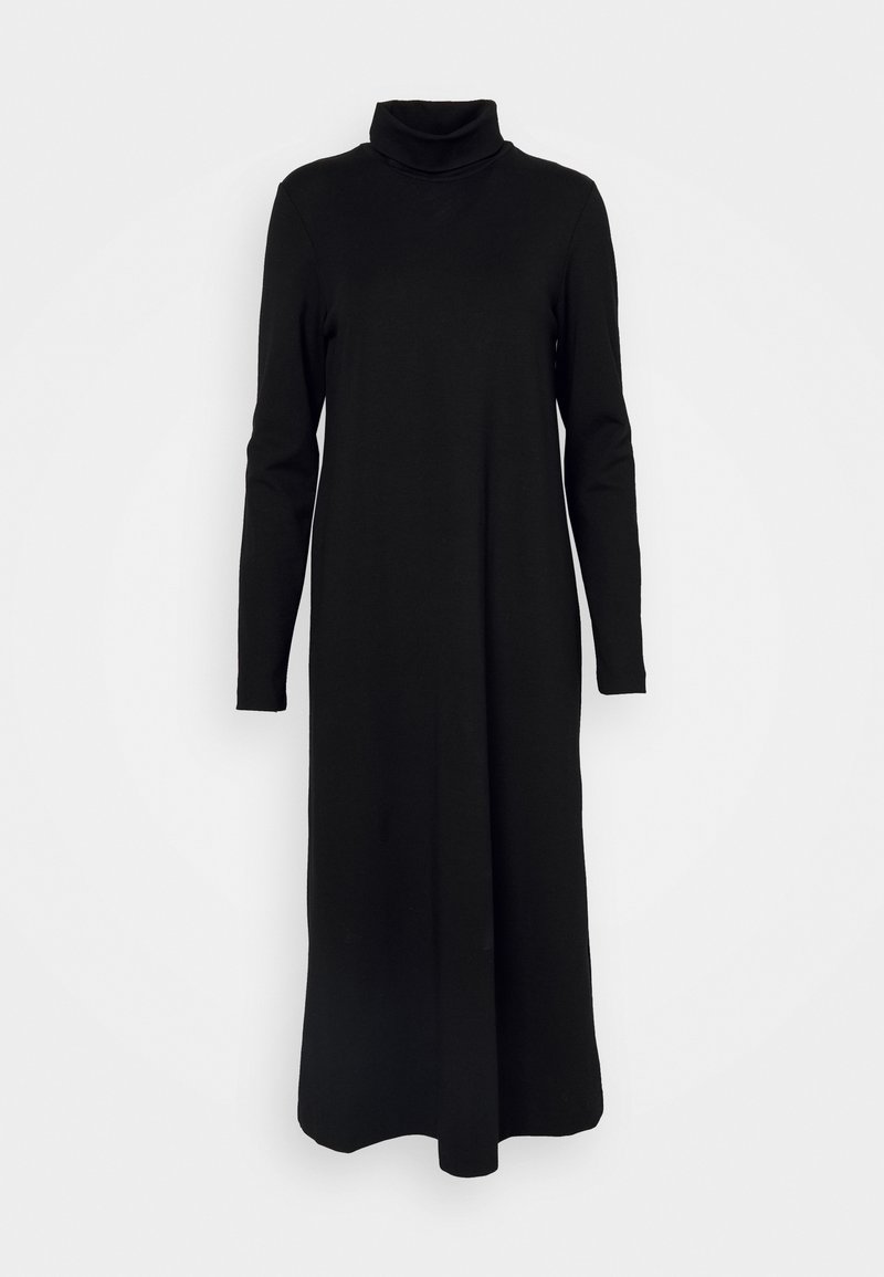 drykorn Jerseyjurk zwart