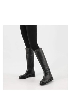 Bottes - black