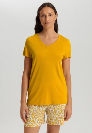 Camiseta de pijama - sun kiss