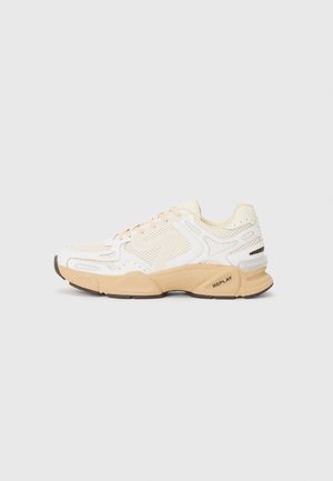 DESTINY PURE - Sneakers basse - white
