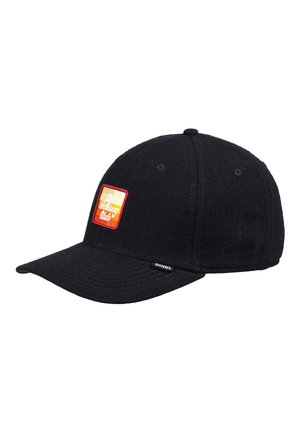 Djinn's Cap - black