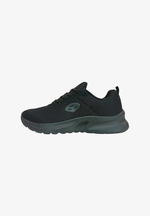 Solo Soprani, SNEAKERS - Sneakers basse - black