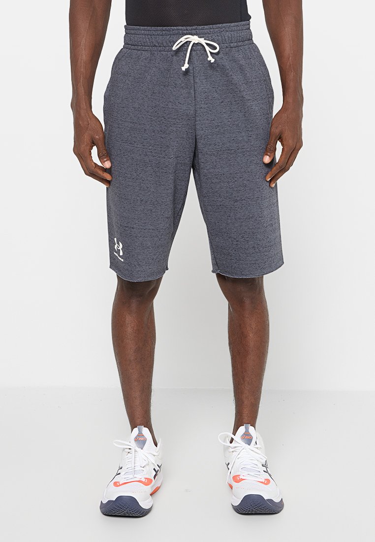 Under Armour Korte broeken grijs Under Armour Korte broeken grijs