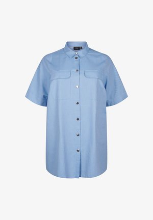 Zizzi, Chemisier - light blue