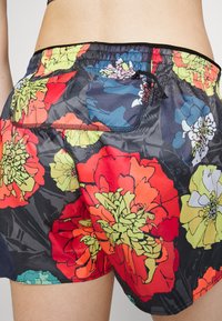 adidas Performance Träningsshorts - black