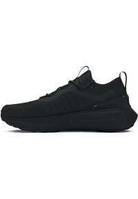 Unselected, black 