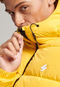 Superdry & Co Vinterjakker - volt