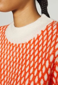 ICHI IHKamara - Maglione - koi