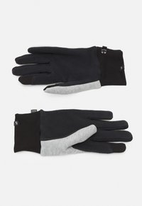 Nike Sportswear TF TECH LG 2.0 UNISEX - Guanti - dark grey heather/black