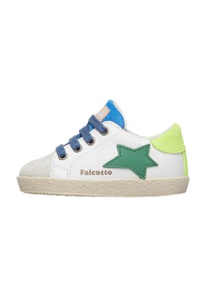 Falc SpA Falcotto Gazer Zip Kinderschoenen, Rose-Cypria, 18 EU, poederrozen