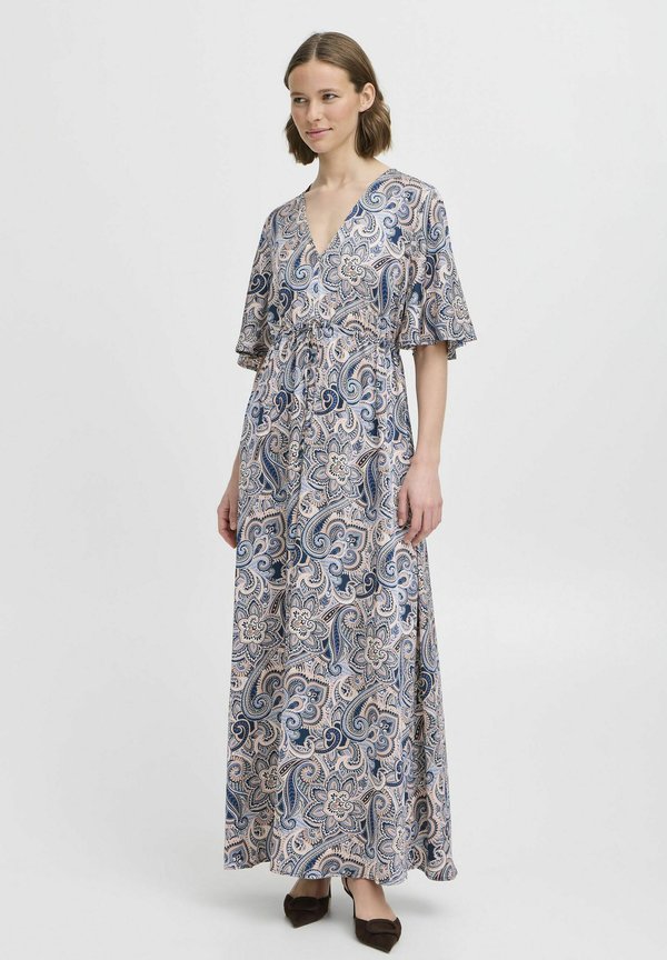 BYHILLY - Maxi dress