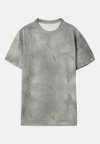 T-shirts med print - dark gray
