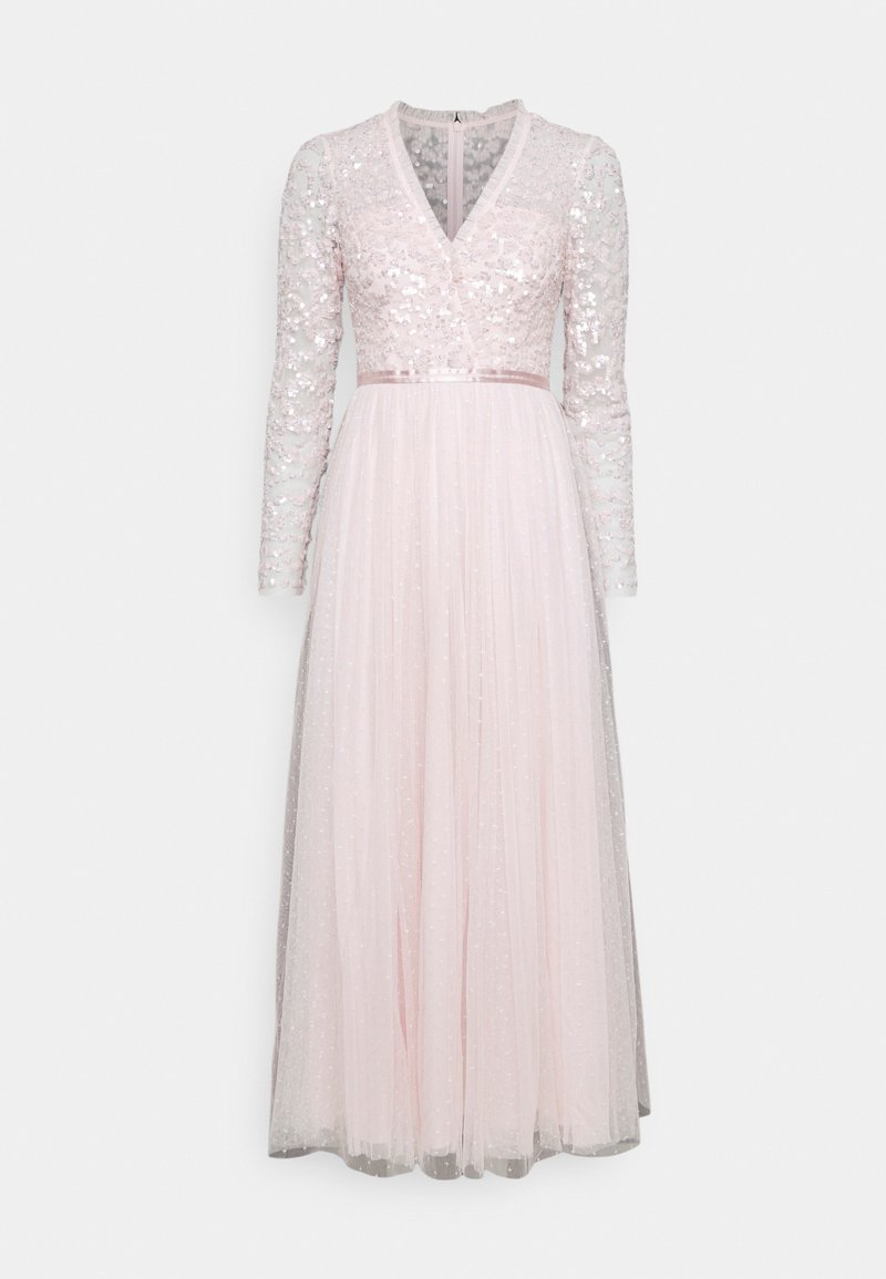 Needle & Thread Galajurk donkerroze Needle & Thread Galajurk donkerroze