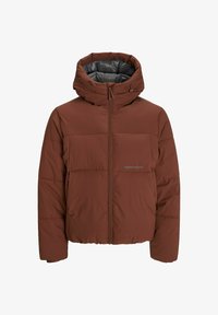 Unselected, brown