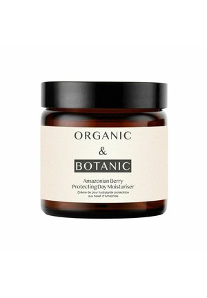 AMAZONIAN BERRY HYDRATING DAY MOISTURISER 60ML - Moisturiser - multicolor