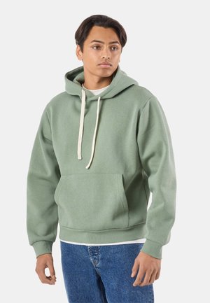 LOS ANGELES  - Bluza z kapturem