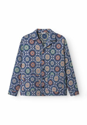 Gabba SIMONE NAVA - Lichte jas - multi pattern