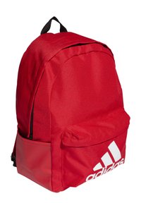 adidas Performance CLSC BOS BP - Zaino - better scarlet   white