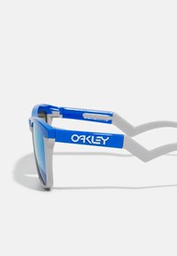Oakley FROGSKINS HYBRID - Päikeseprillid - prizm sapphire