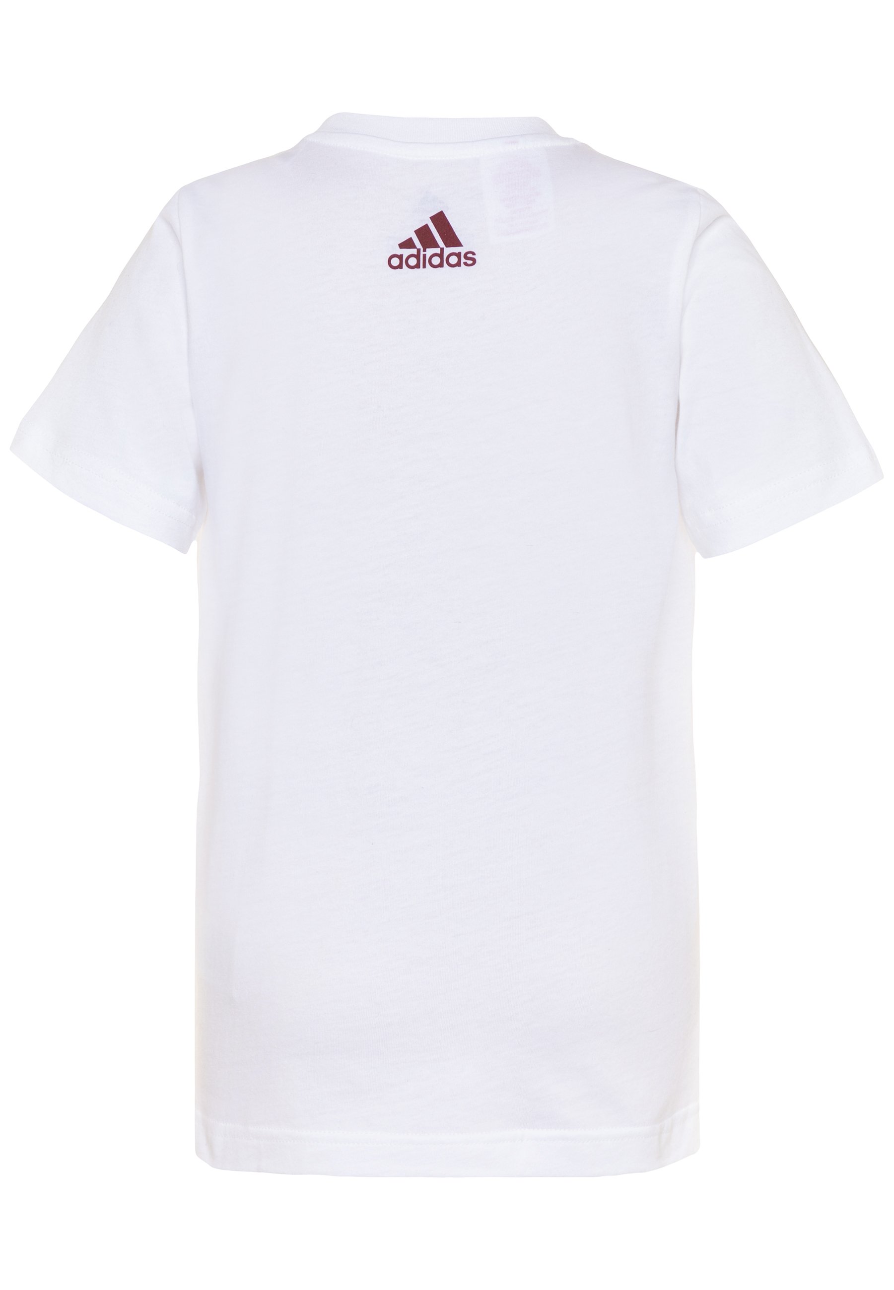 Kids FEF SPANIEN GR TEE - Print T-shirt Kids FEF SPANIEN GR TEE - Print T-shirt