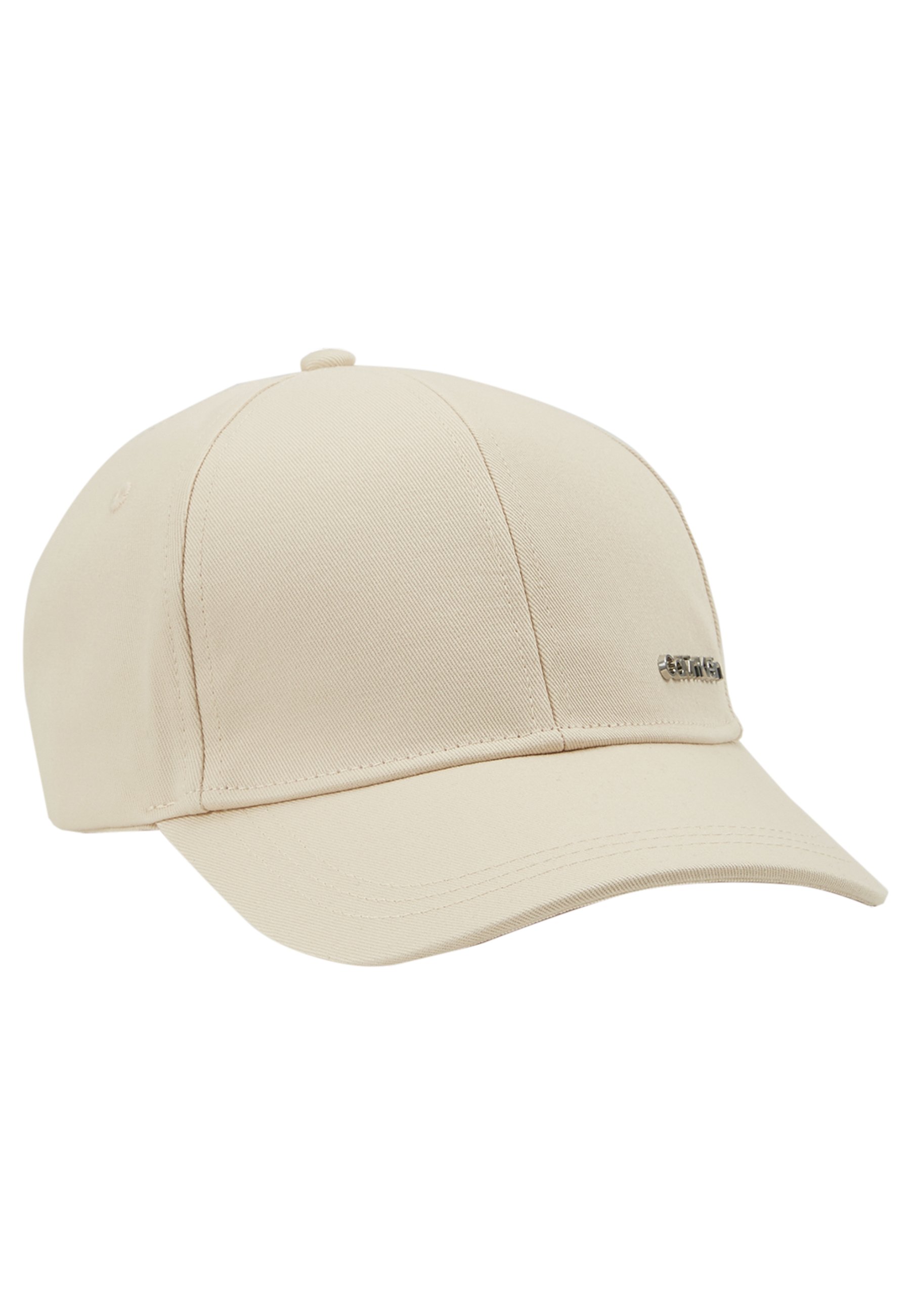 Calvin klein beige hat Clearance