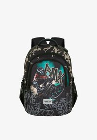 Seleccionado, multi coloured