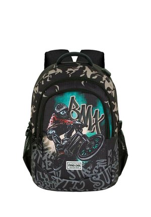 EYE HIGH - Mochila - multi coloured