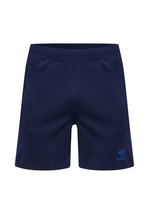 Hummel, - Krótkie spodenki sportowe