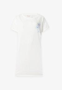 Неизбран, white