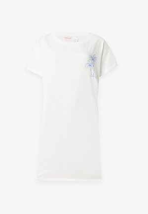 Triumph, NIGHTDRESSES - Camisón - white