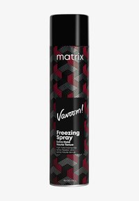 Matrix - VAVOOM EXTRA HOLD SPRAY - Haarspray Miniatuurafbeelding 1