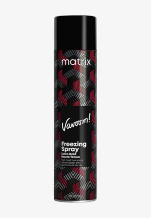 VAVOOM EXTRA HOLD SPRAY - Haarspray