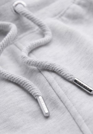 Ombre, P1519 - Pantalon de survêtement - light grey melange