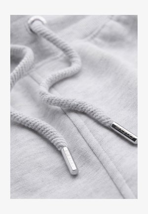 Ombre, P1519 - Pantalon de survêtement - light grey melange