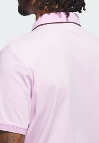 adidas Golf Originals SOLID - Polo krekls - pink