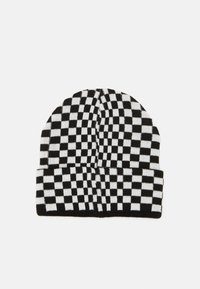 Santa Cruz SWINDLER BEANIE UNISEX - Beanie - black/white