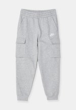nike club dark grey